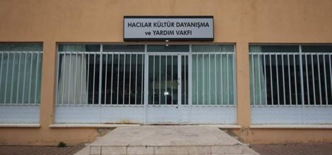 HACILAR’DA YARDIM SEFERBERLİĞİ