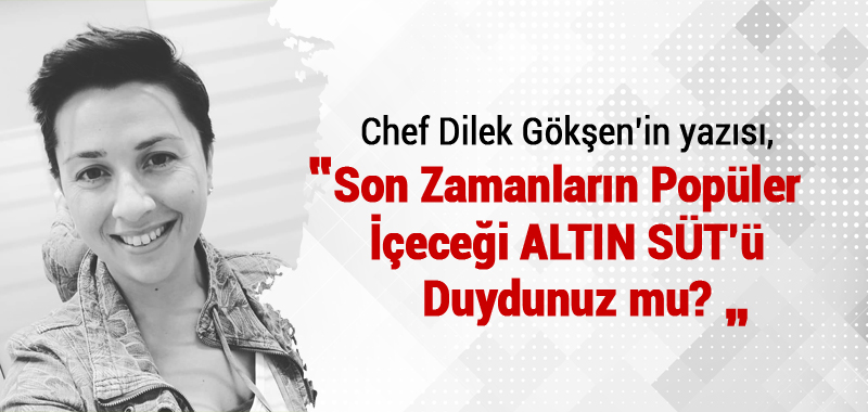 altın süt