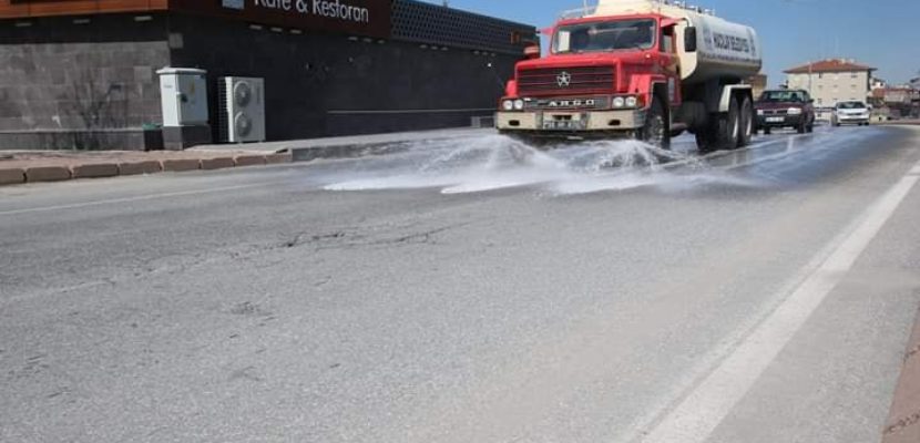 “HACILAR TEMİZLENİYOR”