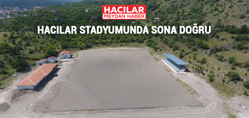 HACILAR-STADYUMU