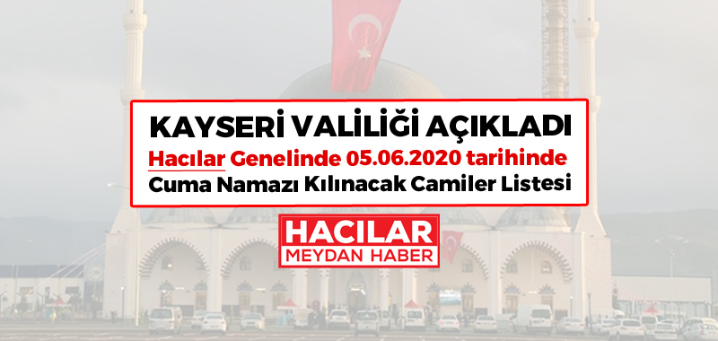 Hacilar-cuma-namazi-kilinacak-camiler